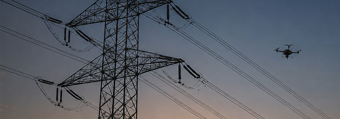IA no setor elétrico