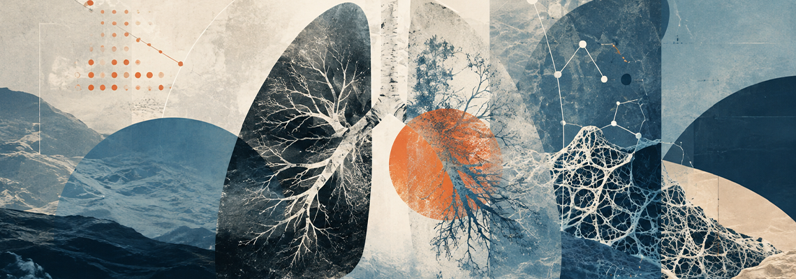 Uma nova era no combate à fibrose pulmonar