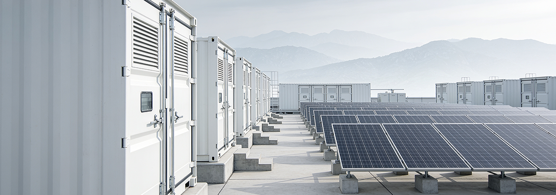 Marco Legal do Armazenamento: como a nova lei abre uma nova era para o setor elétrico brasileiro?