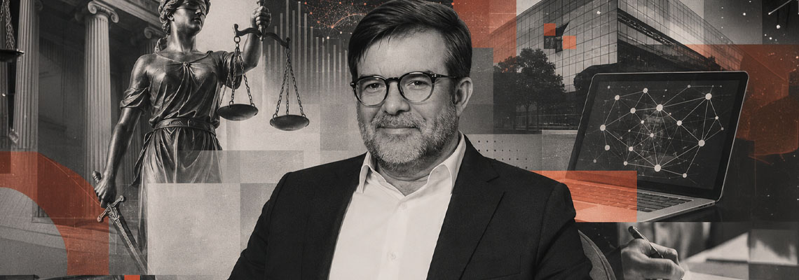 OPINIÃO | Liberdade de estufa: a democracia liberal diante da IA