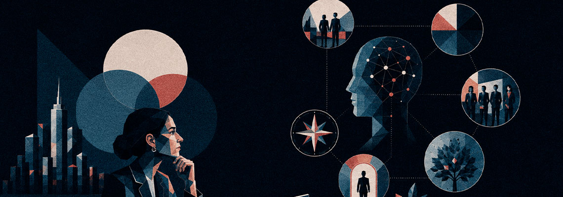 Inteligência Artificial, capacidades humanas e a economia da consciência: a nova escassez na era da inteligência abundante