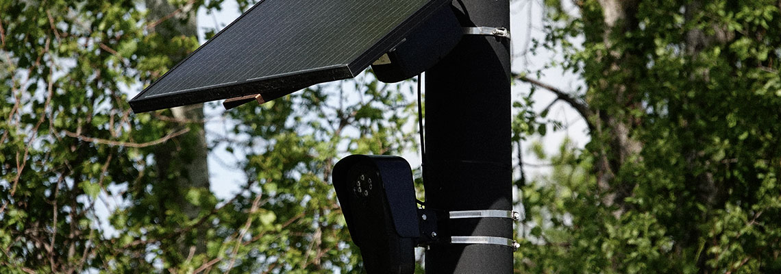Big tech de segurança endurece regras em resposta à reação contra vigilância