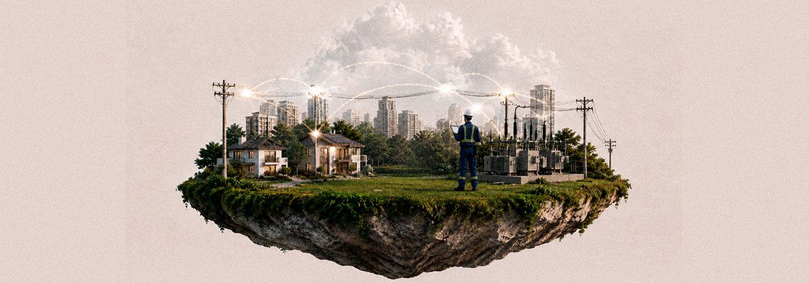 Quando o atendimento digital vira infraestrutura no setor elétrico