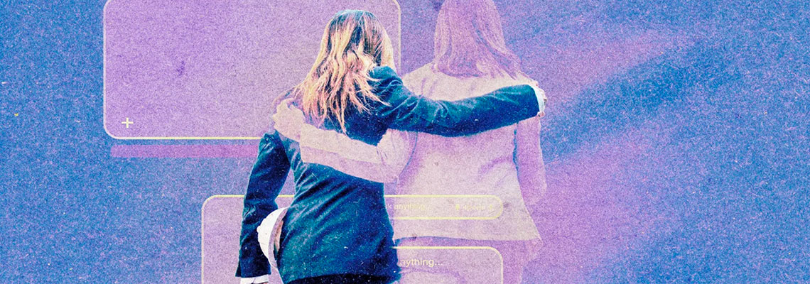Ainda não sabemos como as pessoas estão realmente usando a Inteligência Artificial