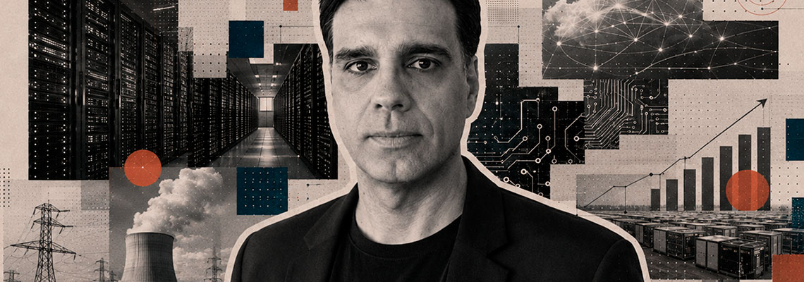 A Inteligência Artificial já dá lucro. Agora vem a parte difícil
