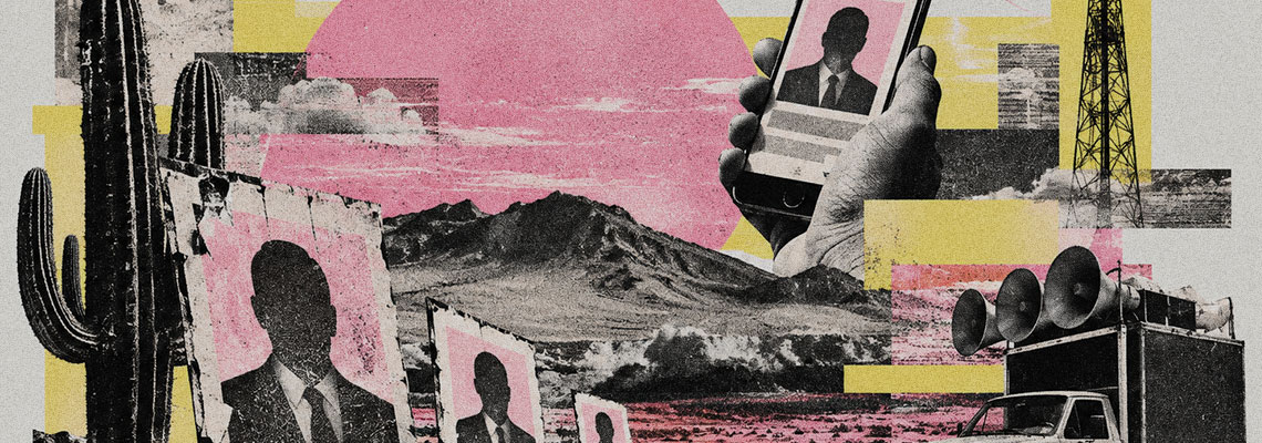 Série Eleições: Como se informam os desertos de notícias