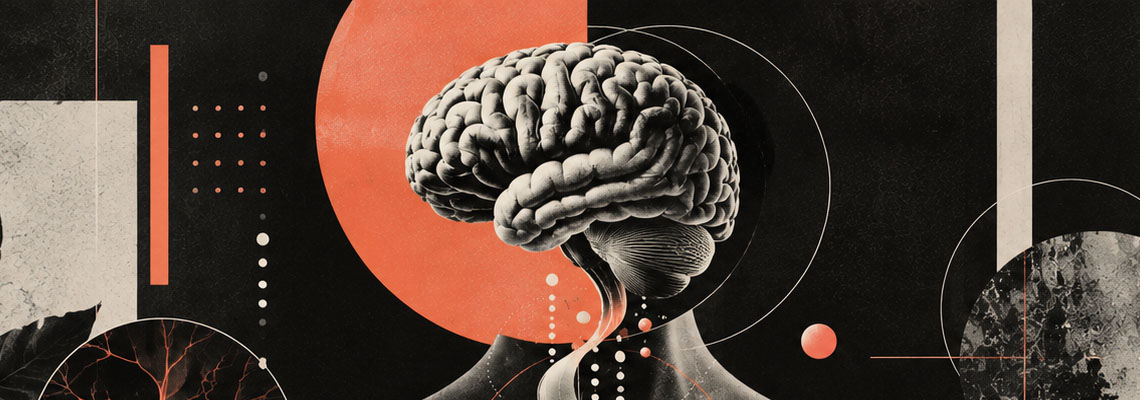 O intestino não é o novo cérebro, mas conversa com ele o tempo todo