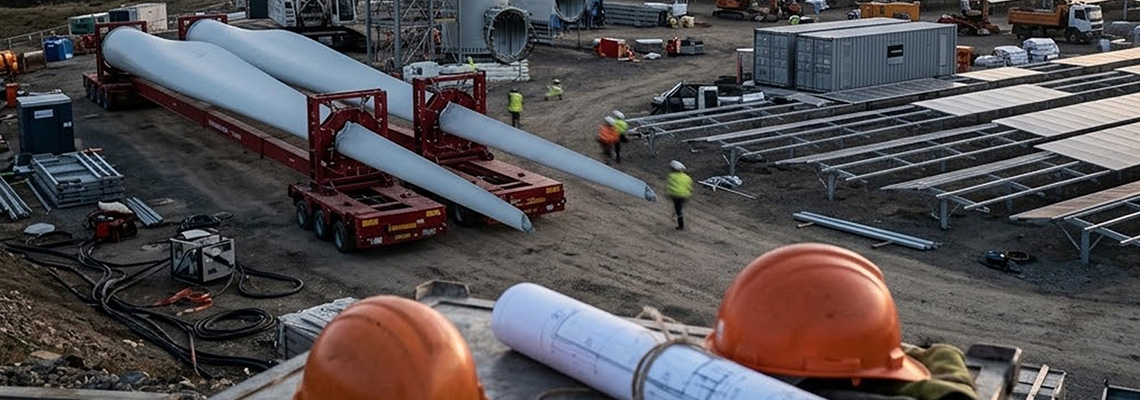 O novo empreendedorismo da energia