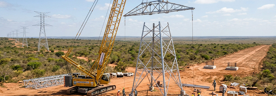 A nova lógica do planejamento energético brasileiro