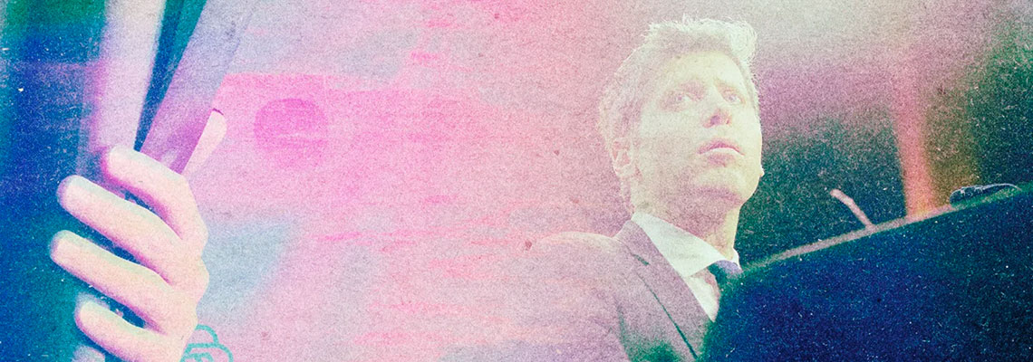 O ataque da Hugging Face pode indicar problemas culturais na OpenAI