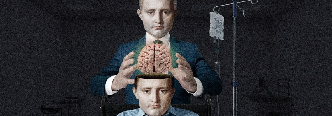 Por dentro da startup sigilosa que apresentou clones humanos sem cérebro