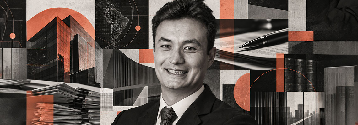 A Transformação Incompleta: IA, gestão e o futuro do mercado jurídico