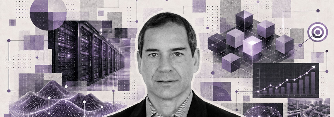Da previsão à decisão: a otimização como a próxima fronteira da Inteligência Artificial