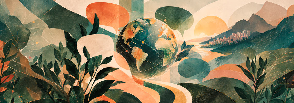 Como diferentes países estão dando voz aos pacientes nas decisões em saúde