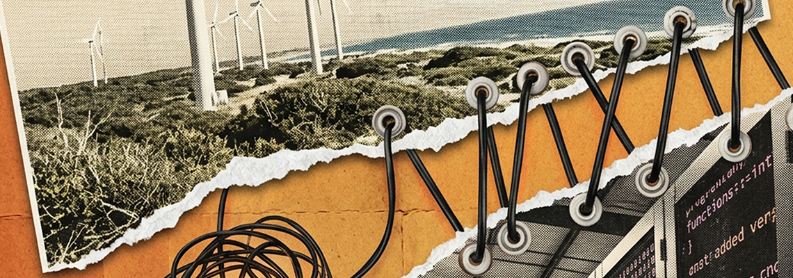Ecossistemas de inovação e energia