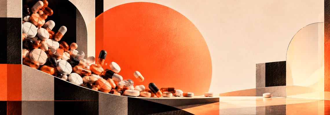 Quando menos remédio é melhor: a medicina começa a rever a cultura do excesso