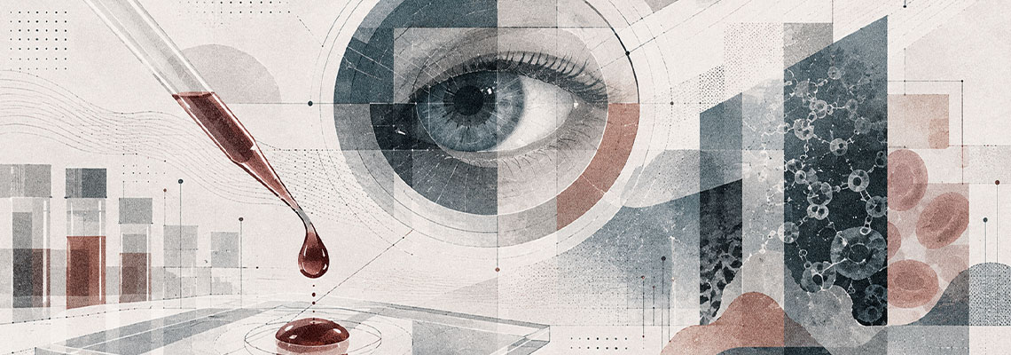No mundo da biotecnologia, não é possível ver tudo