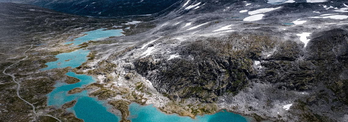 Quanto você sabe sobre o permafrost?