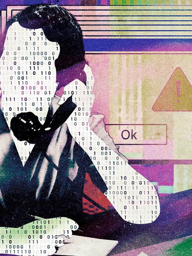 Tornar a Internet melhor para agentes de IA pode torná-la pior para todo mundo