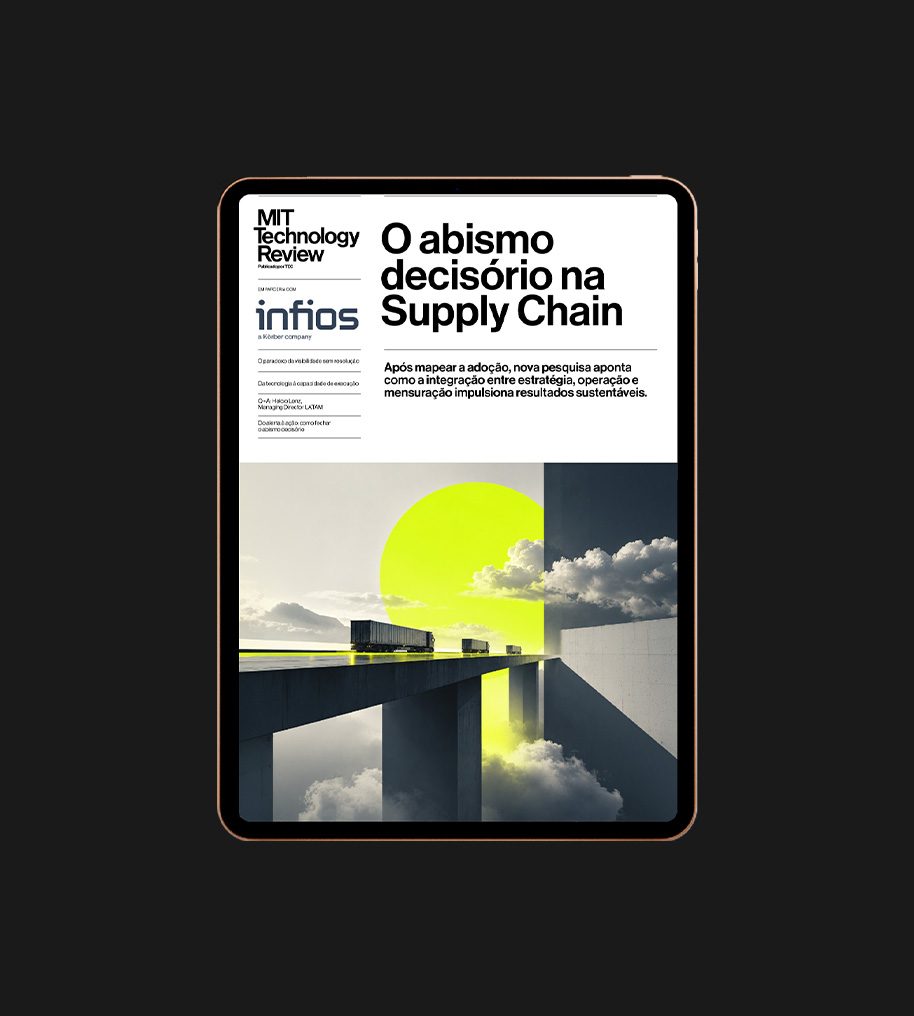 O abismo decisório na Supply Chain