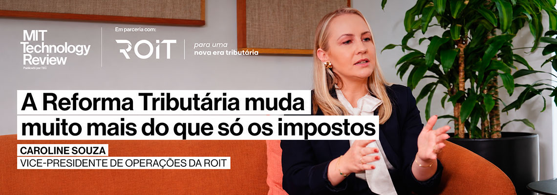 O impacto da reforma tributária nos negócios 