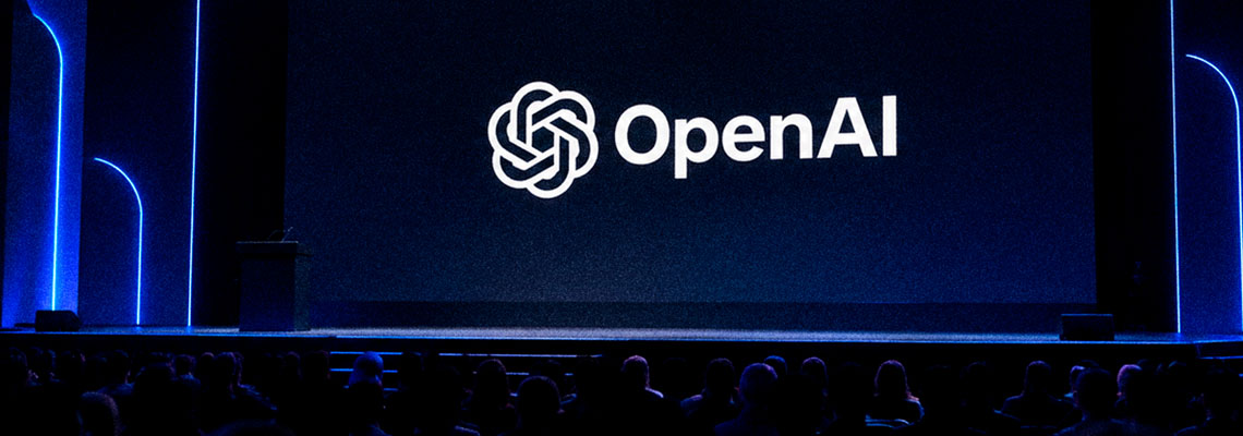 “Não vamos dar um tiro no pé”, diz diretor de pesquisa da OpenAI