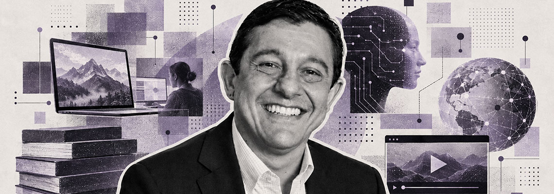 IA vai nos dominar? E o que a cibersegurança tem a ver com isso?