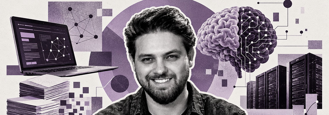 O paradoxo do custo marginal da inteligência