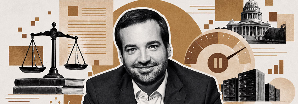 Freio de arrumação, ou cartel do “bem”? O dilema de desacelerar a IA